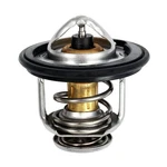 Engine Coolant Thermostat W/gasket For Honda Accord Civic Crv Odyssey Prelude... New. Price: $16.00.