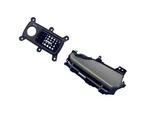 2024-2025 Hyundai Santa Fe Front Left Right Heat Hvac Air Vent Set Oem Used. Price: $84.16.