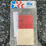 American Wick Kerosene Heater Fits Allied YD-818 , Arturo (api) TS-818 New. Price: $24.88.
