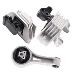 Engine Motor Mount Compatible With 2011-2020 Journey 2.4L Replacement For A56... New. Price: $185.48.