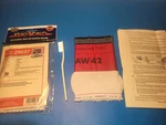 Sanyo OHR-16A, OHR-23H, OHR240,OHRG-23H,CABIT Kerosene Heater Wick, Brush/guide New. Price: $13.99.