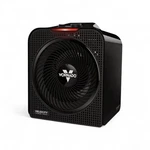 Vornado Velocity 1500W 120V Electric Space Heater, Black EH1-0236-06 (VEL4+) Open. Price: $37.32.