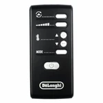 New Genuine Delonghi DCH4590ER Osciallating Ceramic Heater Remote Control. Price: $37.02.