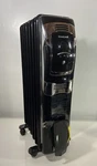 Honeywell Electric Radiator Heater HZ-709 Oil-filled Used. Price: $49.95.