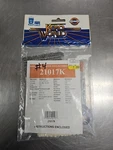 Kero-world 21017K Kerosene Wick. Corona/flame Glo/ Keymar/kozy And More!. Price: $12.19.