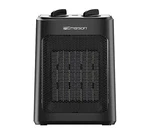Emerson 1500W Electric Space Heater W/ Thermostat New. Price: $24.71.