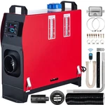 5KW Diesel Air Heater All One 12V Parking Silencer 5000W New. Price: $116.94.