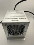 Boat Engine Compartment Heater 700W With Self-regulated Ptc Element And Water... Used. Price: $60.00.