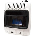 Mr Heater 20000 Btu Vent Free Blue Flame Dual Fuel New. Price: $209.99.