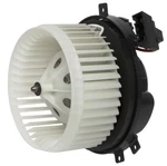 Four Seasons 75039 Flanged Vented Cw Blower Motor W/ Wheel New. Price: $133.00.