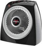 VH10 Space Heater With Adjustable Thermostat, Quiet, Safe, Portable For Home New. Price: $112.99.