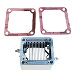 Intake Grid Heater With Gasket 3970001 Compatible Dodge Ram For Cummins ... New. Price: $67.01.