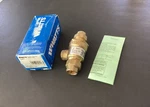 New Oem Watts Bbfp 1/2 Inch Ips Backflow Preventer - 0063190 Free Ship. Price: $42.00.