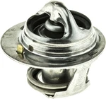 Engine Coolant Thermostat-premium Gates 33489S LOC-109C New. Price: $29.99.