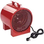 Tpi Portable Electric Heater 4000/3000W 208/240V 1 Ph New. Price: $331.51.