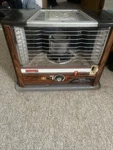 Toyokuni Portable Heaters Model TSK-80EGQ Used. Price: $250.00.