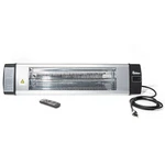 Dr. Infrared 1500W Indoor Outdoor Wall/ceiling Heater (for Parts). Price: $27.29.