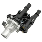 Novaparts 25189437 Engine Coolant Thermostat Housing Assembly Water Outlet... New. Price: $38.76.