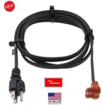 Engine Heater Cord-expansion Plug Type Zerostart/temro 3600006 Most Gm 1968-2015 New. Price: $22.98.