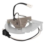 1500 Watts, 120 Volts Nutone 0969B000 Ceiling Heater Element New. Price: $45.00.