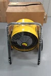 Fostoria FES-1548-3E Tpi Portable Heater YES-1548-3E New. Price: $1643.77.