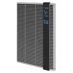 Qmark HT2024SS Electric Wall-mount Heater, Recessed, 250 To 2000 W, New. Price: $584.00.