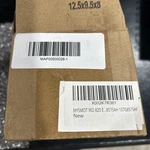 Mysmot 902-820 Engine Coolant Thermostat & Housing New. Price: $22.99.