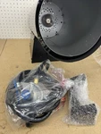 Mr. Heater Contractor 125,000 Btu Forced Air Propane Dented See Pics Open. Price: $173.99.