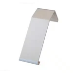 30/07 Original Series Splice Plate Hot Water Baseboard Covers New. Price: $6.36.