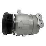 New Ryc Ac Compressor IH272 Fits Suzuki Forenza 2004-2008, Reno 2005-2008 2.0. Price: $169.99.