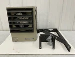 Markel Products 5105CAINP3P Fan Forced Electric Unit Heater New. Price: $1100.00.