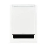 Stelpro 240V 1500W Electric Wall Fan Heater W/ Built-in Electronic Thermostat Open. Price: $135.20.