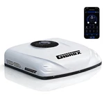 10000 Btu 12V Dc Rv Air Conditioner Heater Rooftop Ac Unit CLVE010HC-D12 New. Price: $534.99.