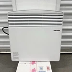 Stiebel Eltron Cns 100-1 Wall-mount Convection Heater Wired Good Working Order Used. Price: $179.95.