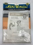 World Replacement Wick For Most Kerosene Heaters 29001 SR14 J50 AC200 PW-59 New. Price: $12.95.