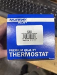Murray 92803 Coolant Thermostat Housing Assembly , Xref 902-3036 New. Price: $11.00.