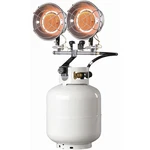 Mr Heater MH30T 30000 Btu Tank Top Radiant New. Price: $94.99.