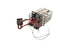 Broan 917166C 5 Kw Electric Heater Package 208/230V Air Handler Kit New. Price: $161.76.