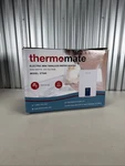New Thermomate Electric Tankless Water Heater 4500W White ET045. Price: $75.95.