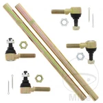 22356 Steering Arm Ball Joints And Rod Kit Compatible With Suzuki Lt-f 400 Neu. Price: $162.62.