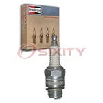 Champion Industrial 564 Spark Plug For D16J 92231 82 2910 Ignition Wire Sd New. Price: $10.86.