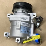 Gpd 6512647 A/c Ac Compressor With Clutch Subaru Forester Impreza Wrx Sti New. Price: $289.99.