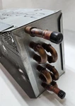 Precision Coils Model B016HYDRONIC Duct Heating And Cooling New. Price: $165.00.