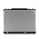 Dna Motoring OEM-RA-2565 Style Bolt-on Aluminum Core Radiator Compatible W... New. Price: $134.25.