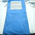 Kaz Heating Pad 12" X 24" Long Wet Proof Blue Tested And Works 3 Settings Pre-owned. Price: $29.73.