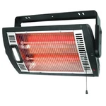 Optimus Heater Utility Garage Shop Ceiling Wall Mount - H9010 New. Price: $104.77.