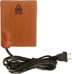 Engine Block Heater Pad, 120V 150W Silicone Heating For Car Oil Pan & Tank, New. Price: $27.87.