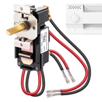 Feekoon Built In Thermostat Compatible With Cadet, Electric As Shown New. Price: $35.99.