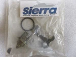 W19 Genuine Sierra Marine 18-3621 Thermostat Kit Oem New Factory Boat Parts. Price: $23.85.