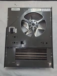 Tpi G3385D-RP Fan Forced Electric Ceiling Heater 3KW 277V 1PH New. Price: $699.99.
